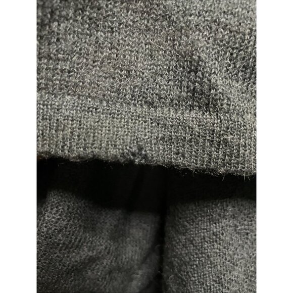 Versace Jeans Couture Vintage Long Sleeve Logo Knit Top Sweater Unisex Size M - Picture 10 of 10